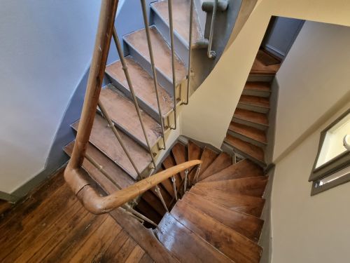 Appartement Rue Garibaldi à Saint-Ouen-sur-Seine