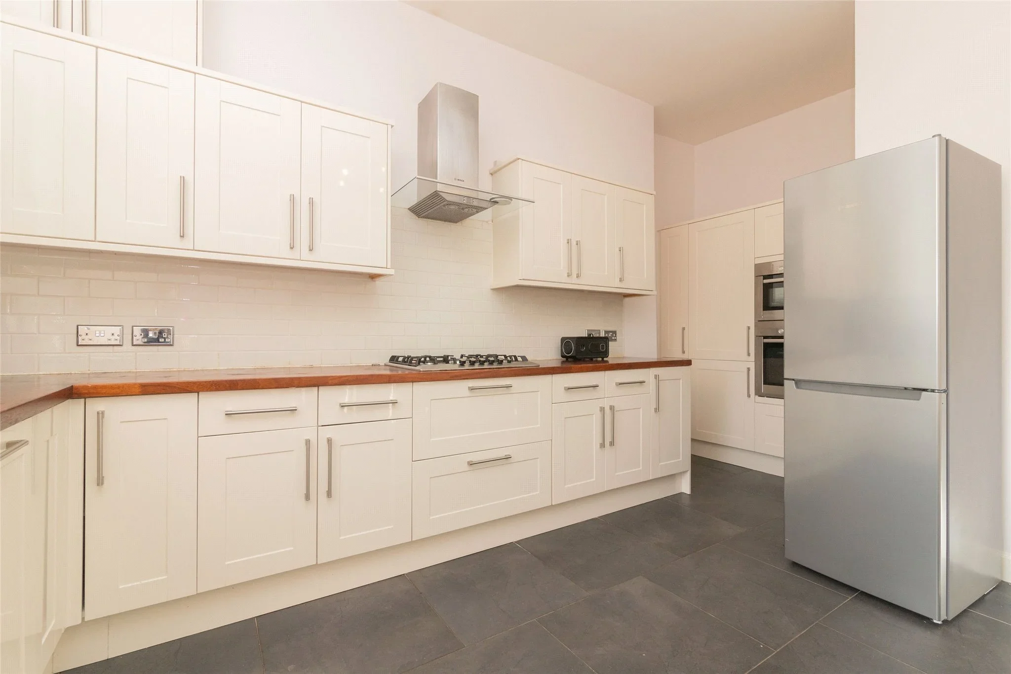 Flat Wilton Street in Glasgow