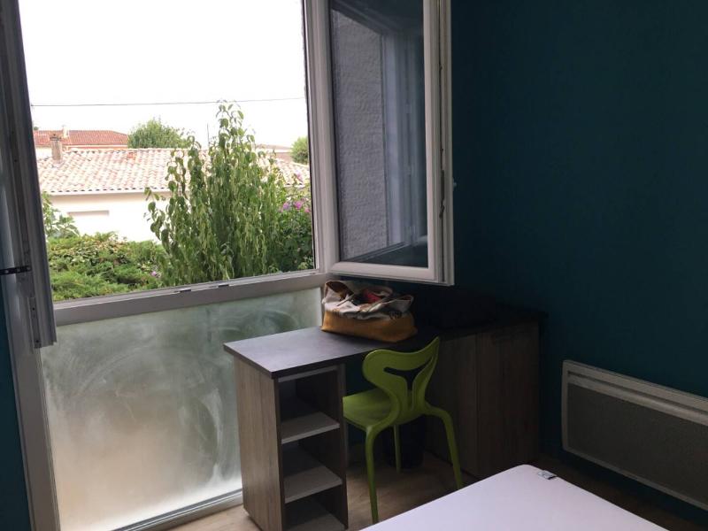 Chambre Rue des Treilles à Libourne