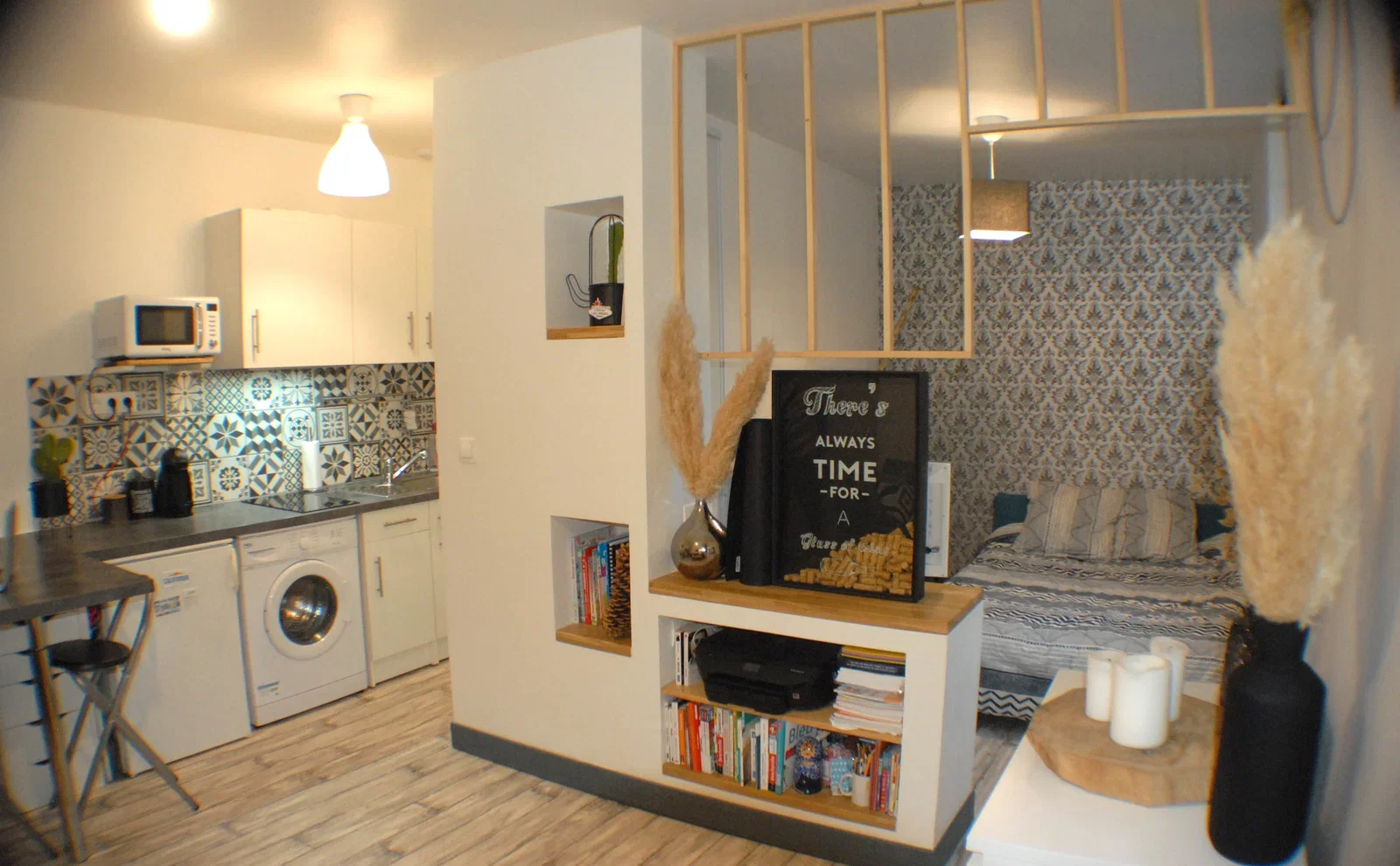 Flat Rue Gambetta in Montargis