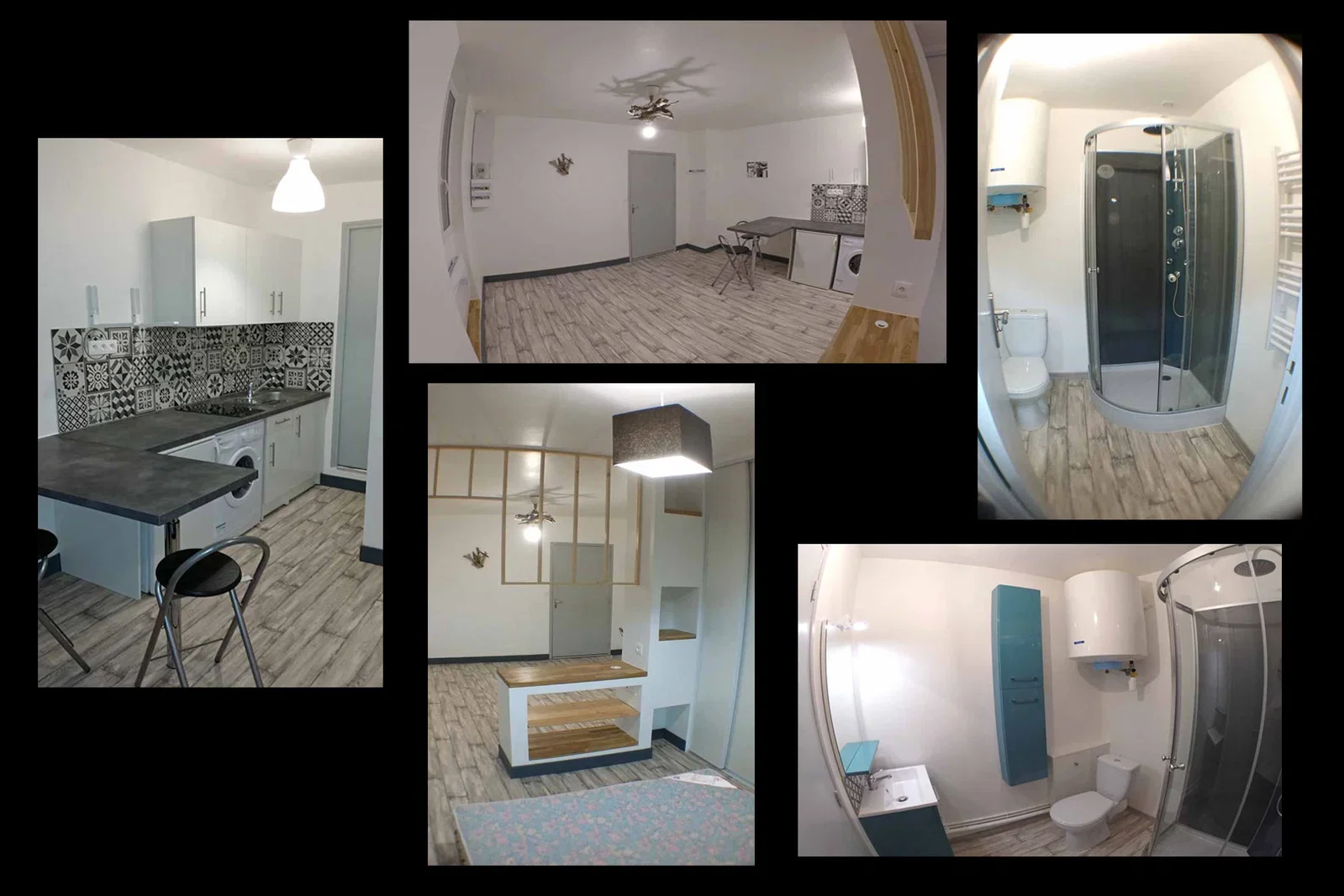 Flat Rue Gambetta in Montargis