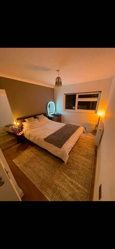 Room Willow Bank in Manchester