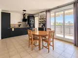 Appartement Rue Gabriel Marie à Marseille