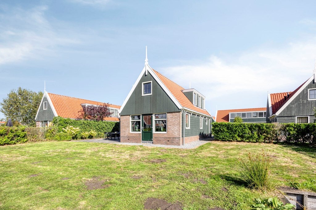 Huis Burgemeester Dalenbergstraat 50 124 in West-Graftdijk