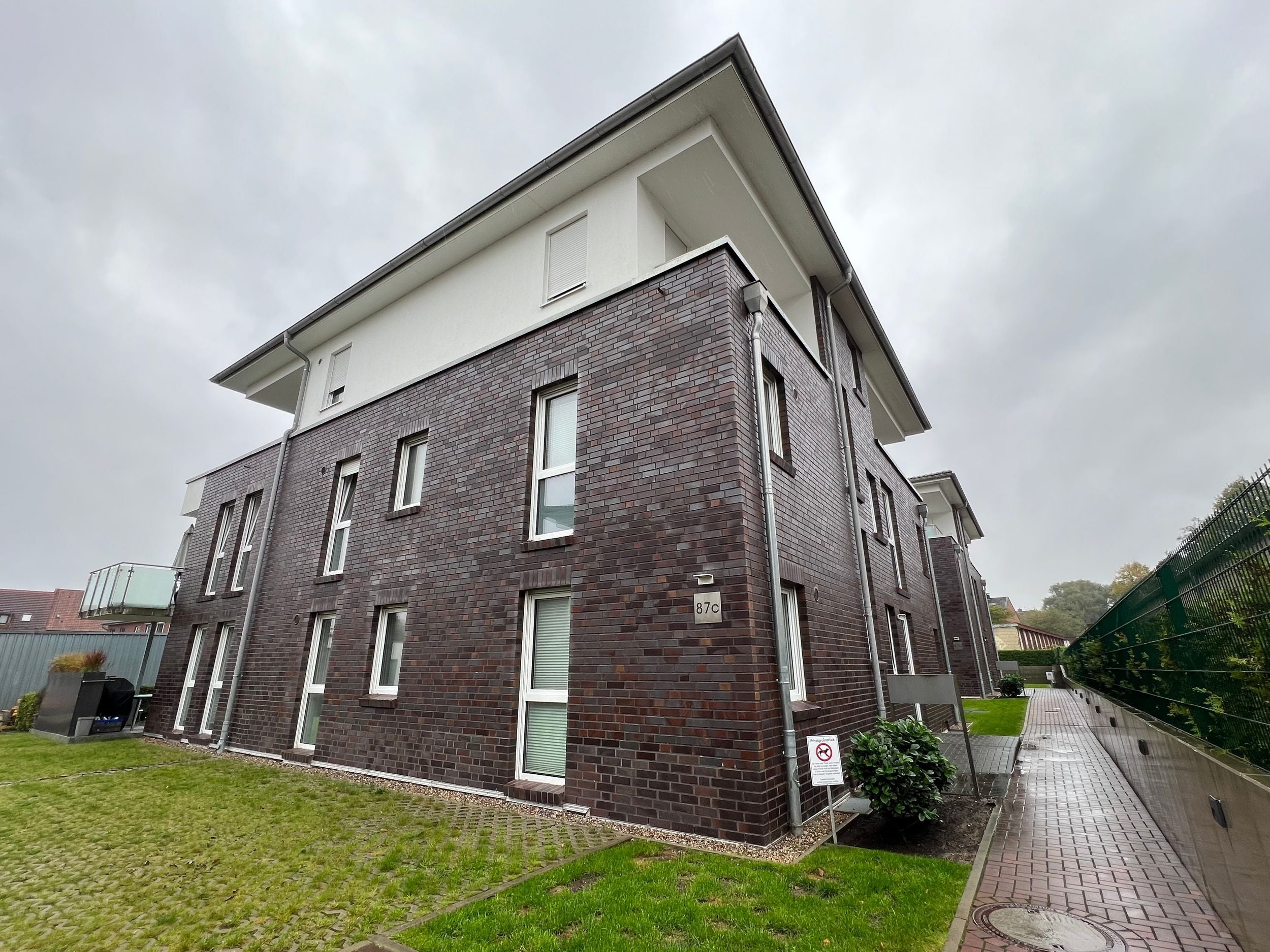 Wohnung Elmshorner Straße in Pinneberg