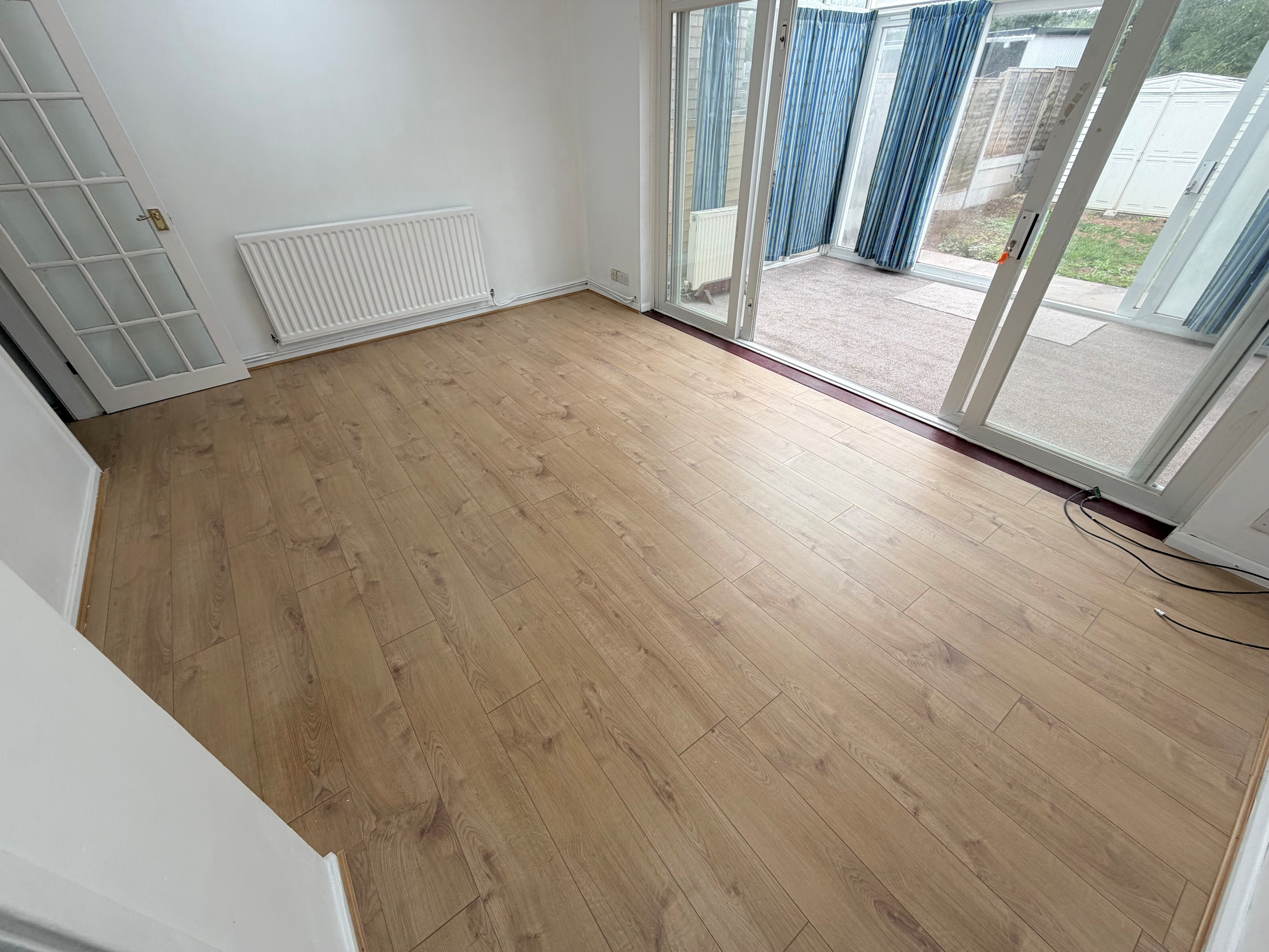 House Milcote Close in Redditch