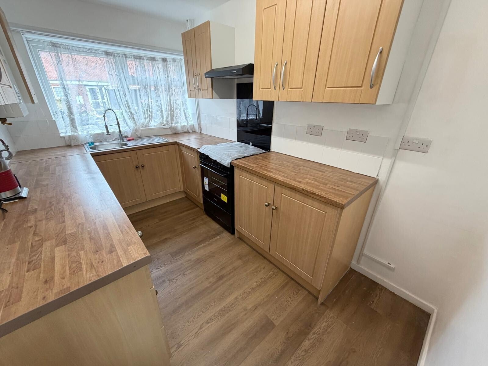 House Milcote Close in Redditch