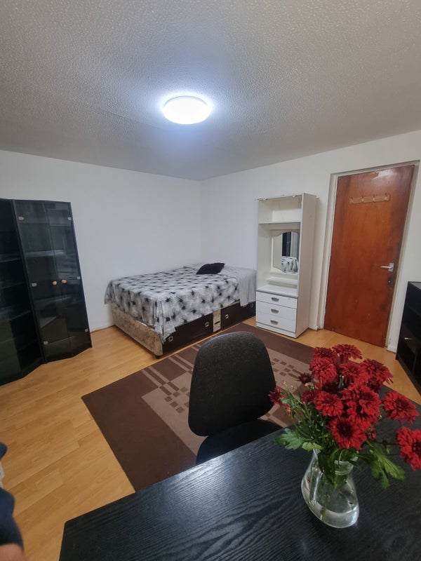House Devenay Road in Greater London