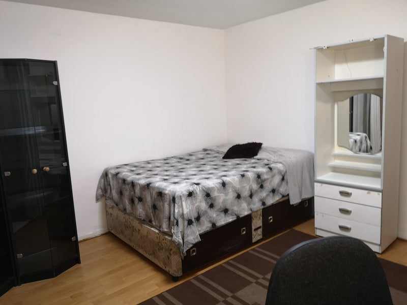 House Devenay Road in Greater London