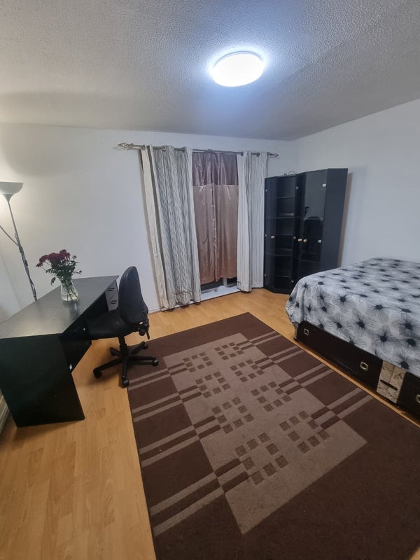 House Devenay Road in Greater London
