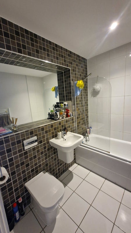 Room Norfolk Place in Bristol