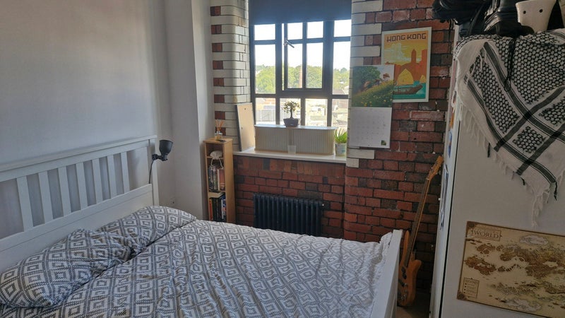 Room Norfolk Place in Bristol