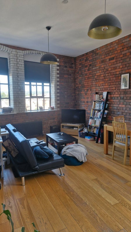 Room Norfolk Place in Bristol