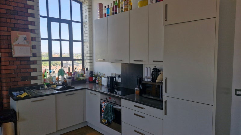 Room Norfolk Place in Bristol