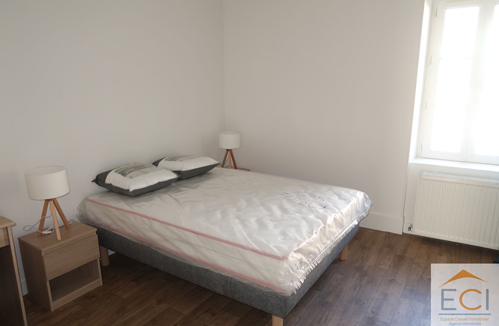 Flat Rue du Docteur Jacquet in Limoges