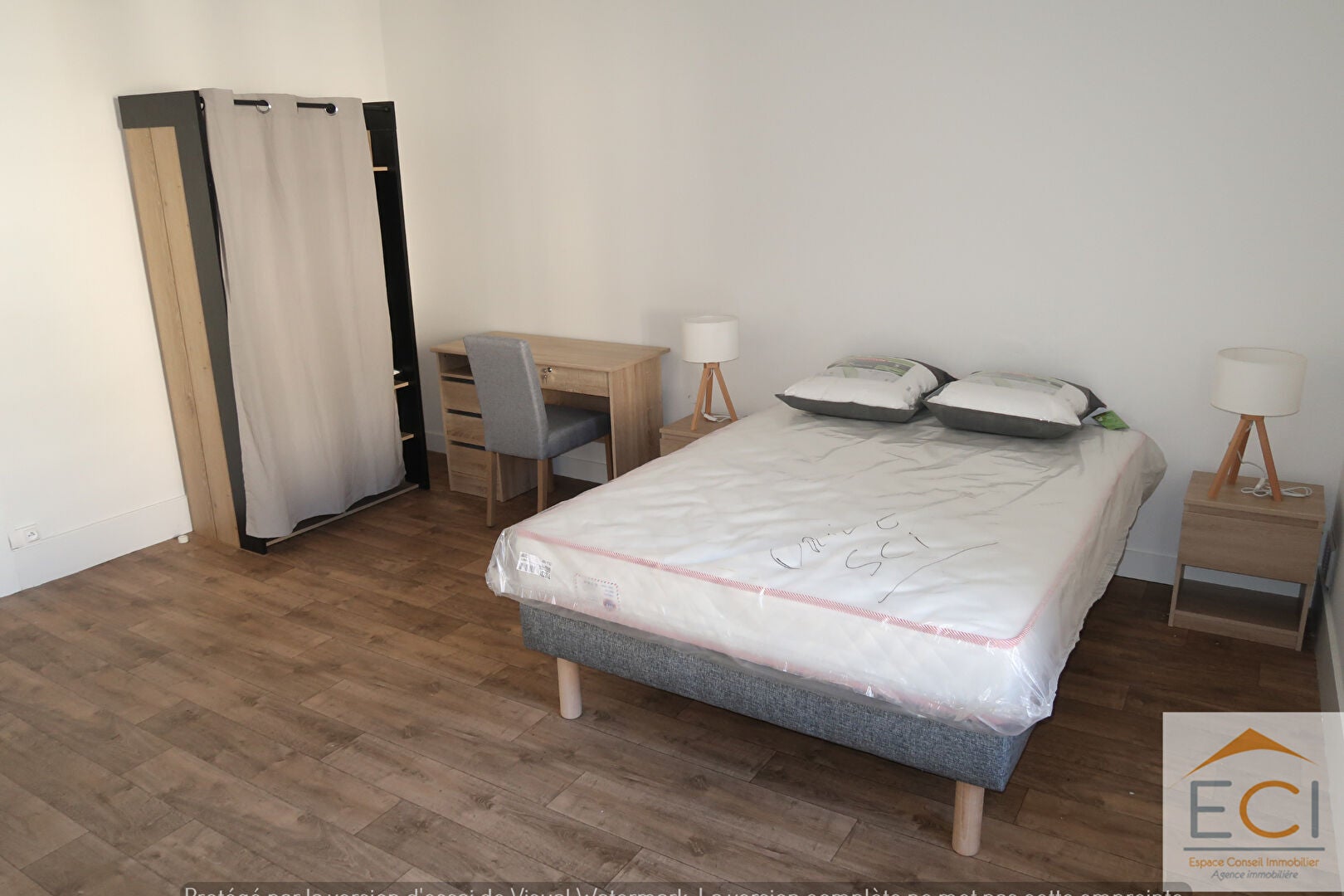 Flat Rue du Docteur Jacquet in Limoges