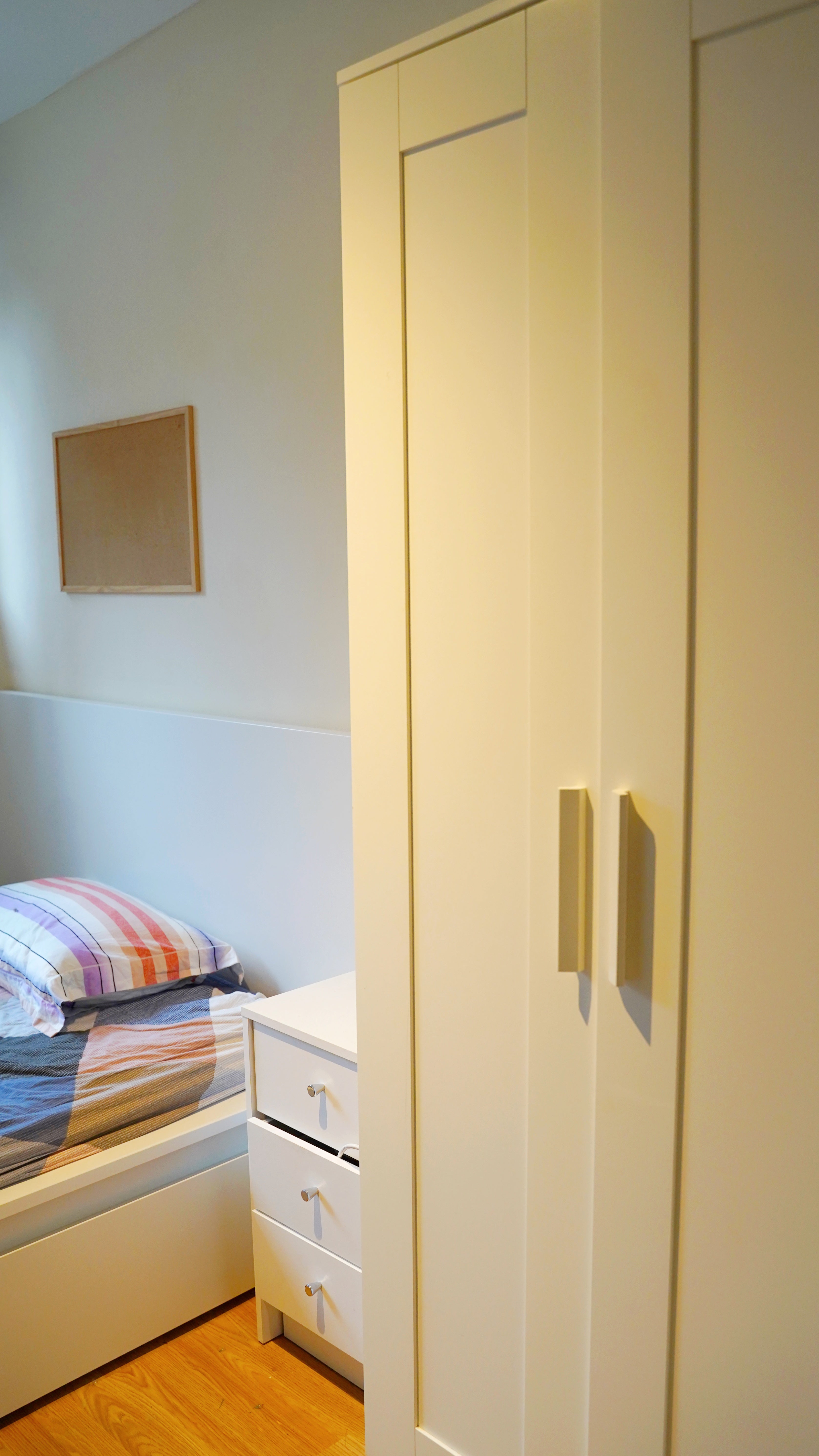 Flat Gerridge Street in Greater London