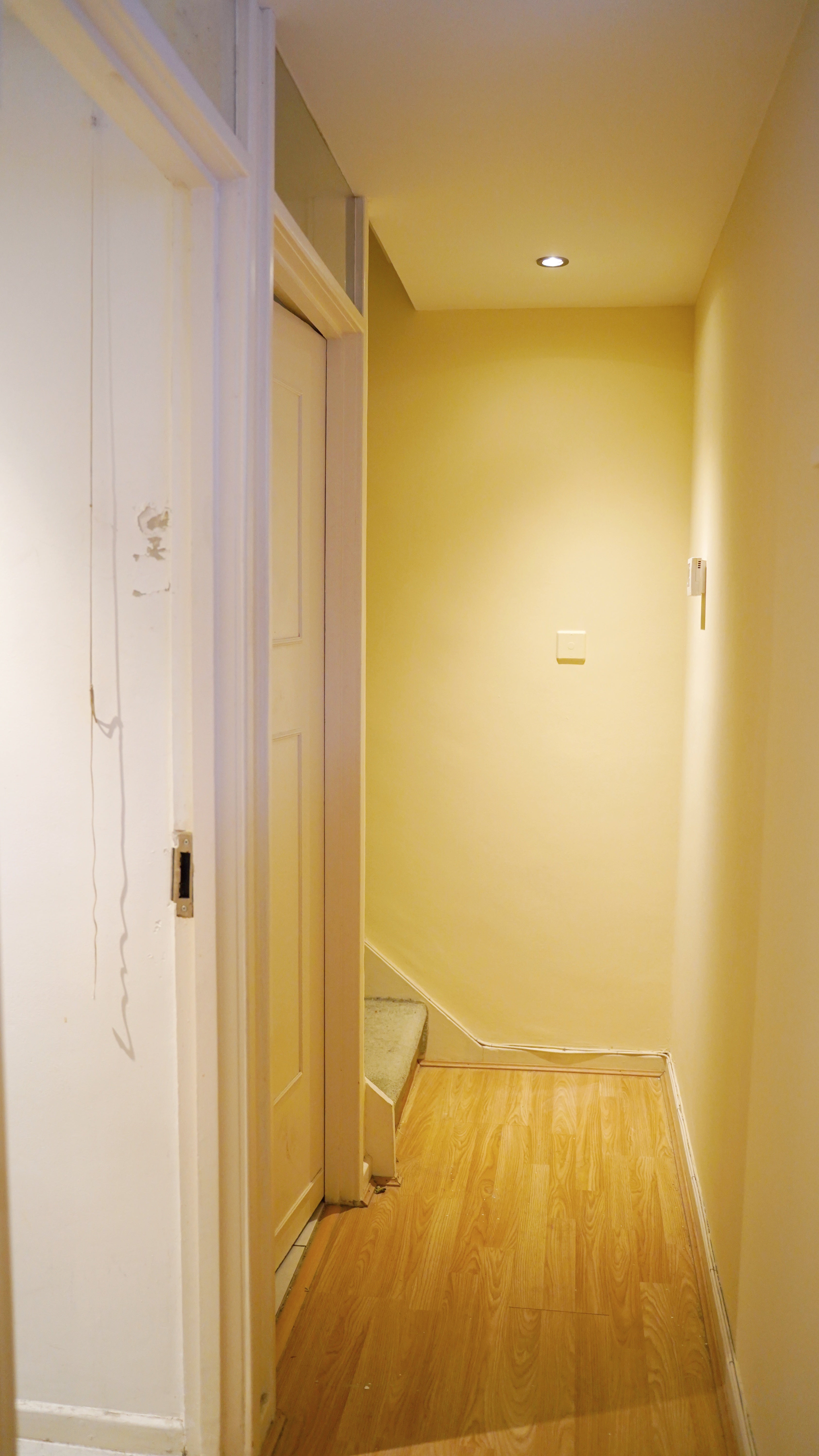 Flat Gerridge Street in Greater London