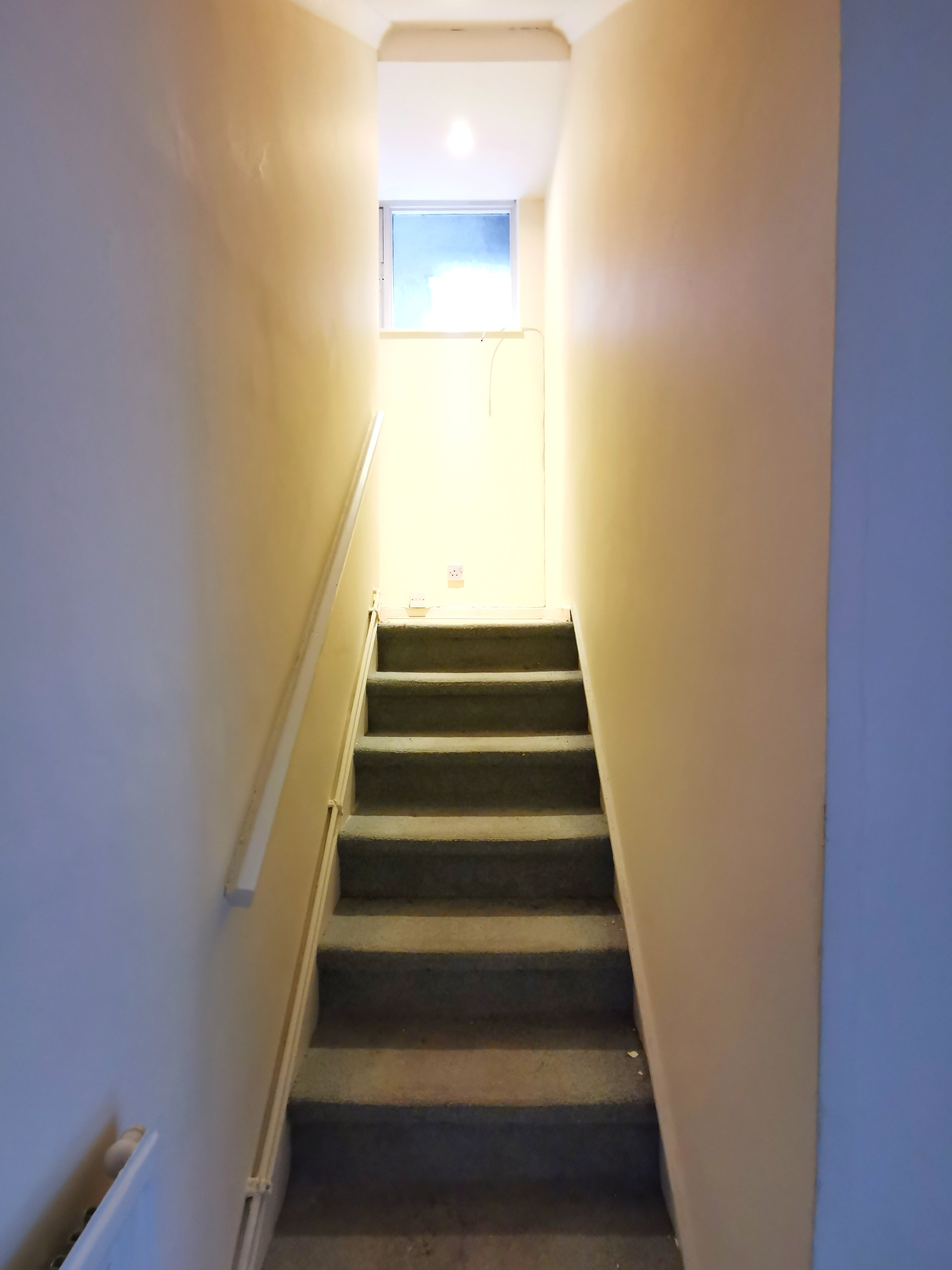 Flat Gerridge Street in Greater London