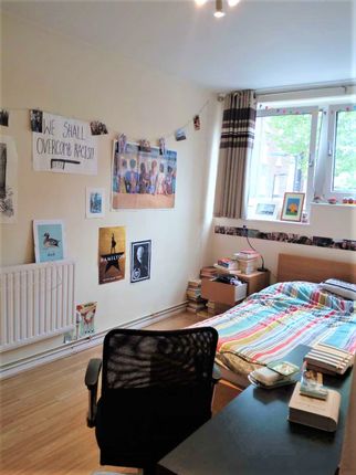 Flat Gerridge Street in Greater London