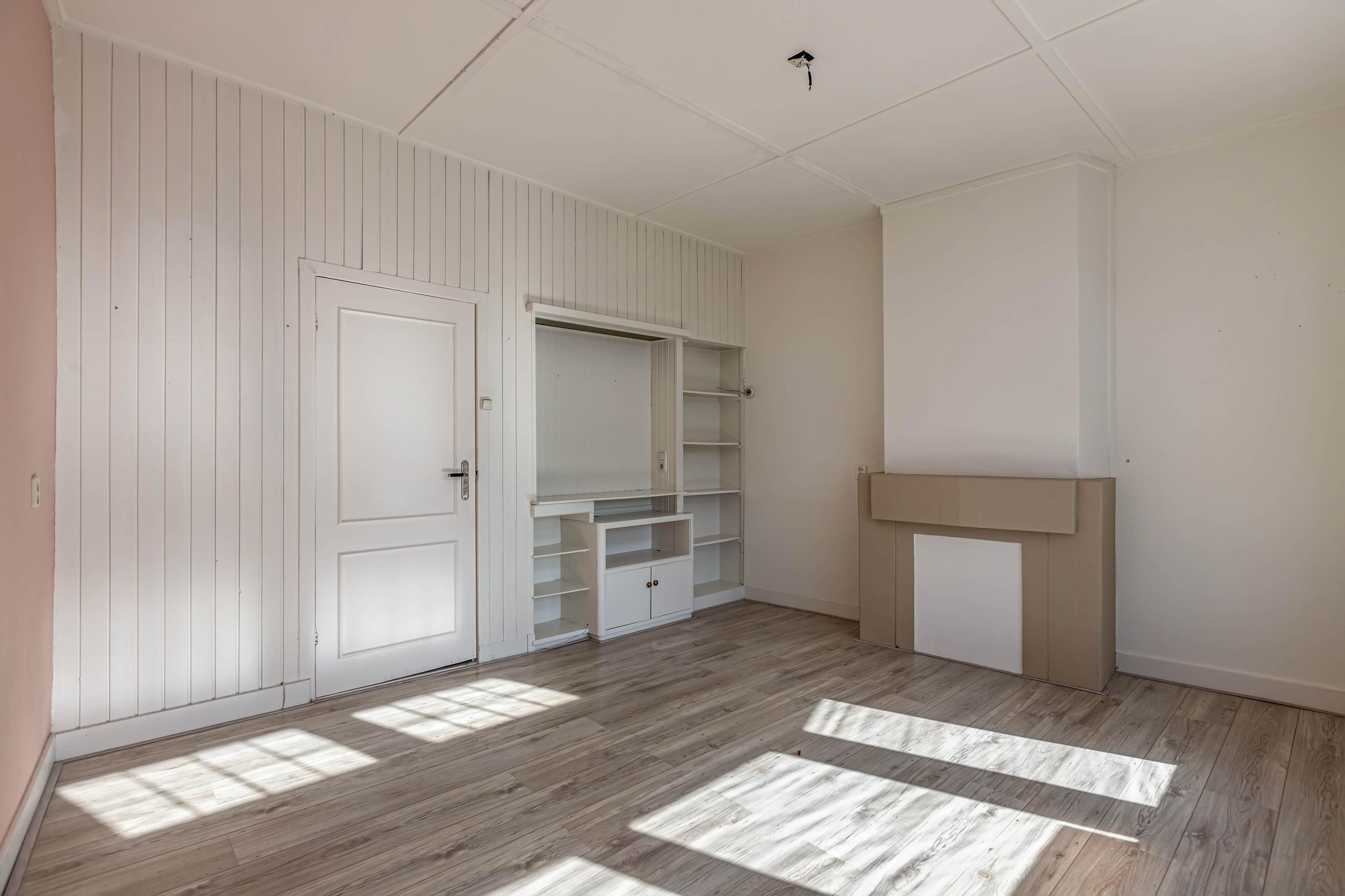 Appartement te koop: Woldpromenade 6A, Steenwijk