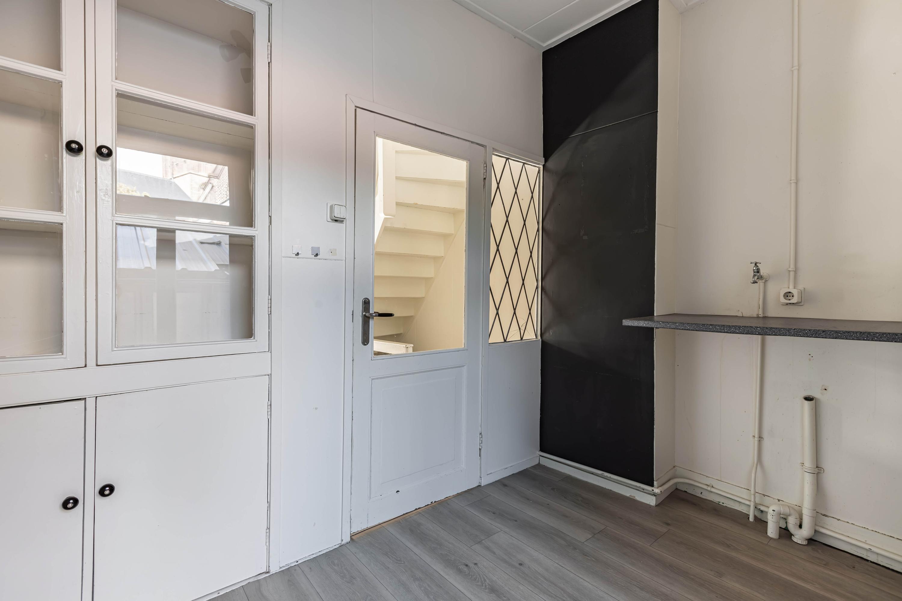 Appartement te koop: Woldpromenade 6A, Steenwijk