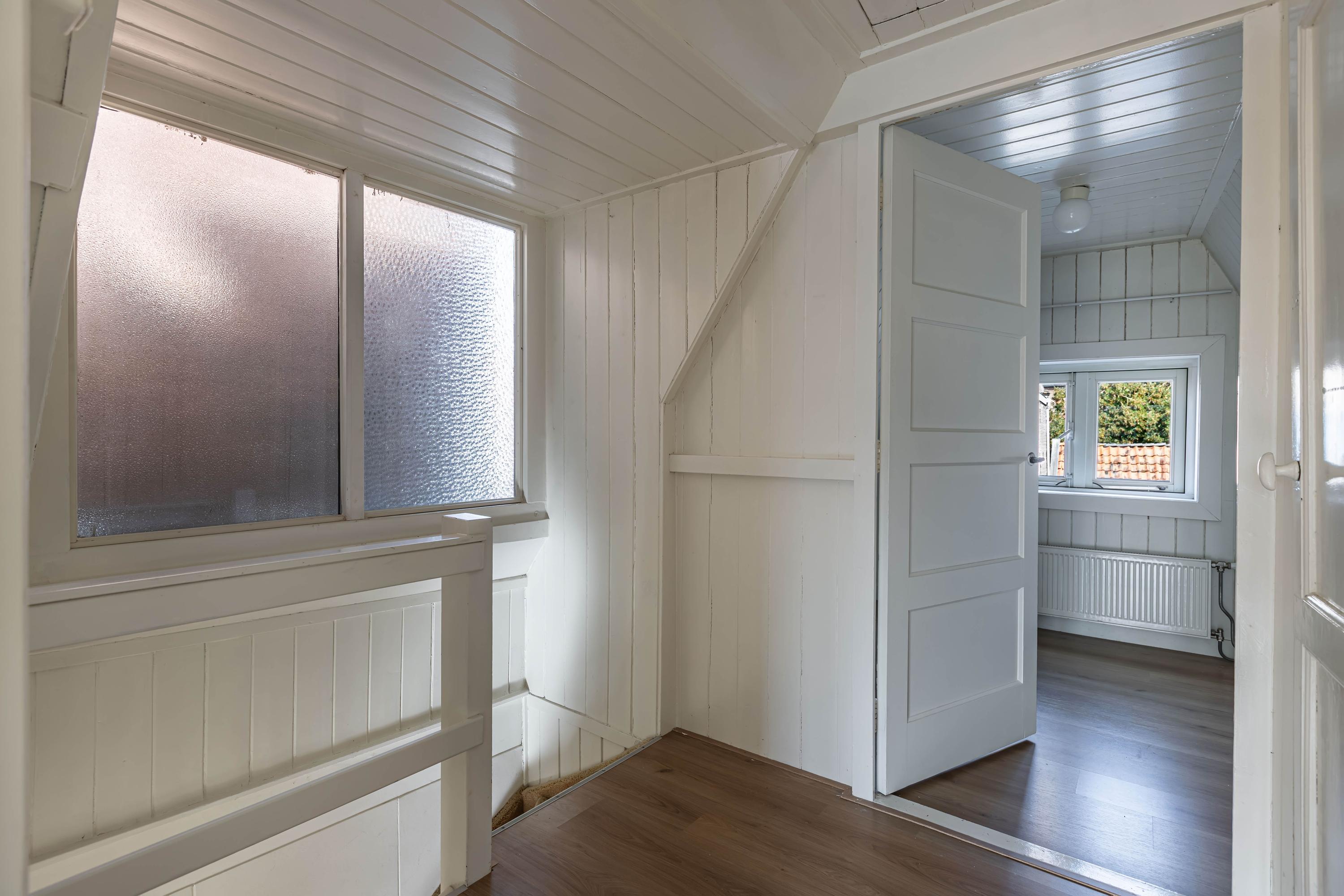 Appartement te koop: Woldpromenade 6A, Steenwijk