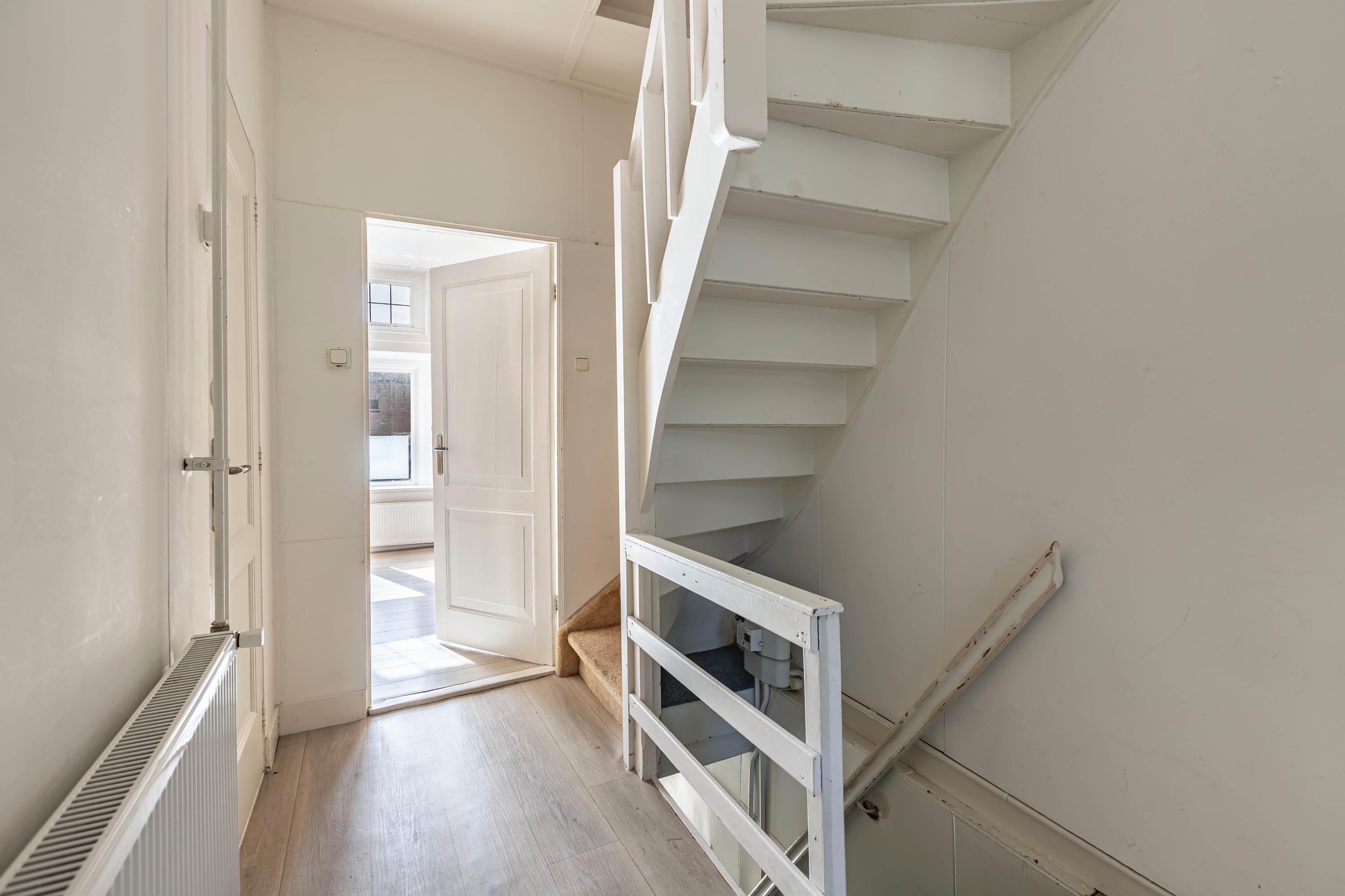 Appartement te koop: Woldpromenade 6A, Steenwijk