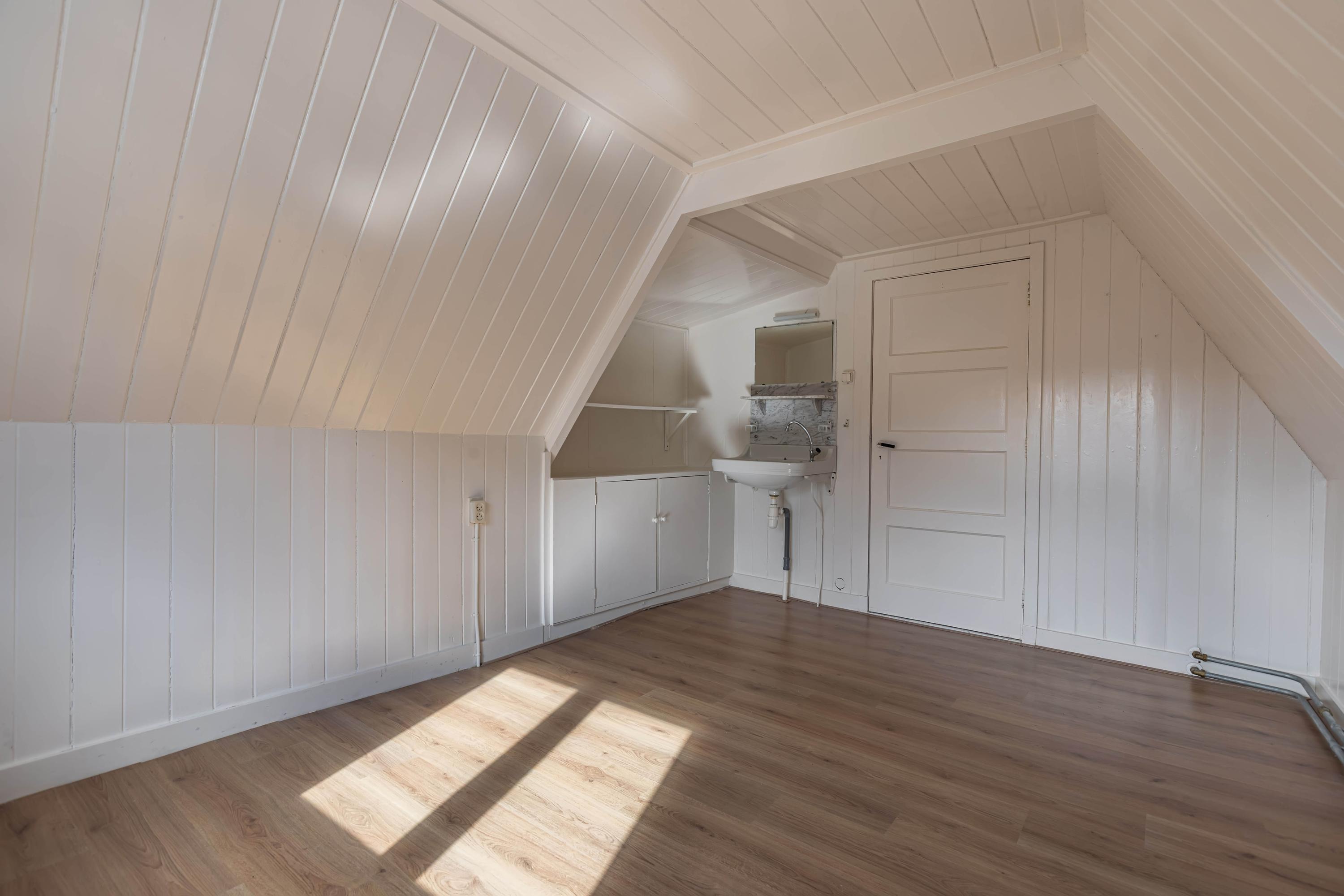Appartement te koop: Woldpromenade 6A, Steenwijk