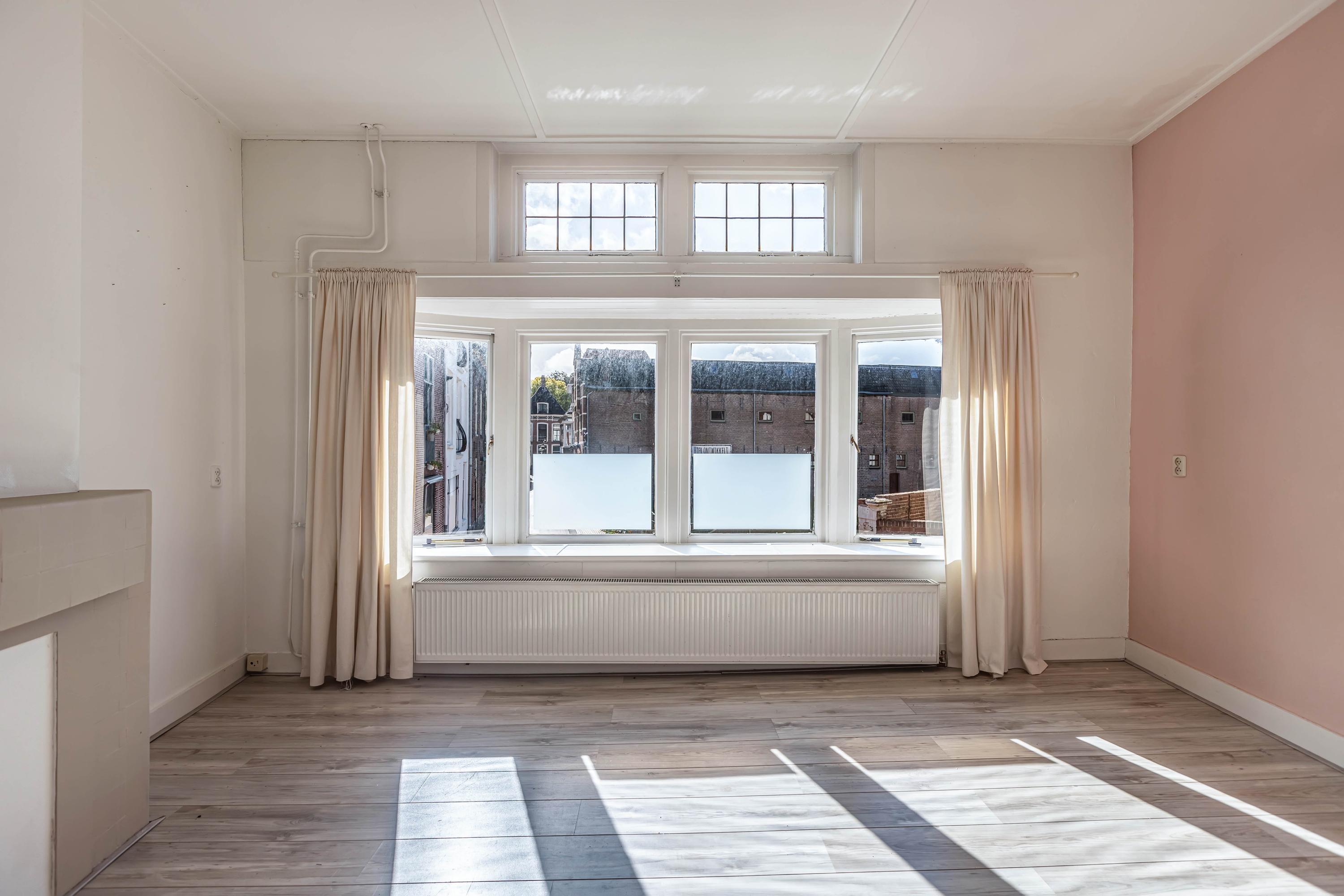 Appartement te koop: Woldpromenade 6A, Steenwijk