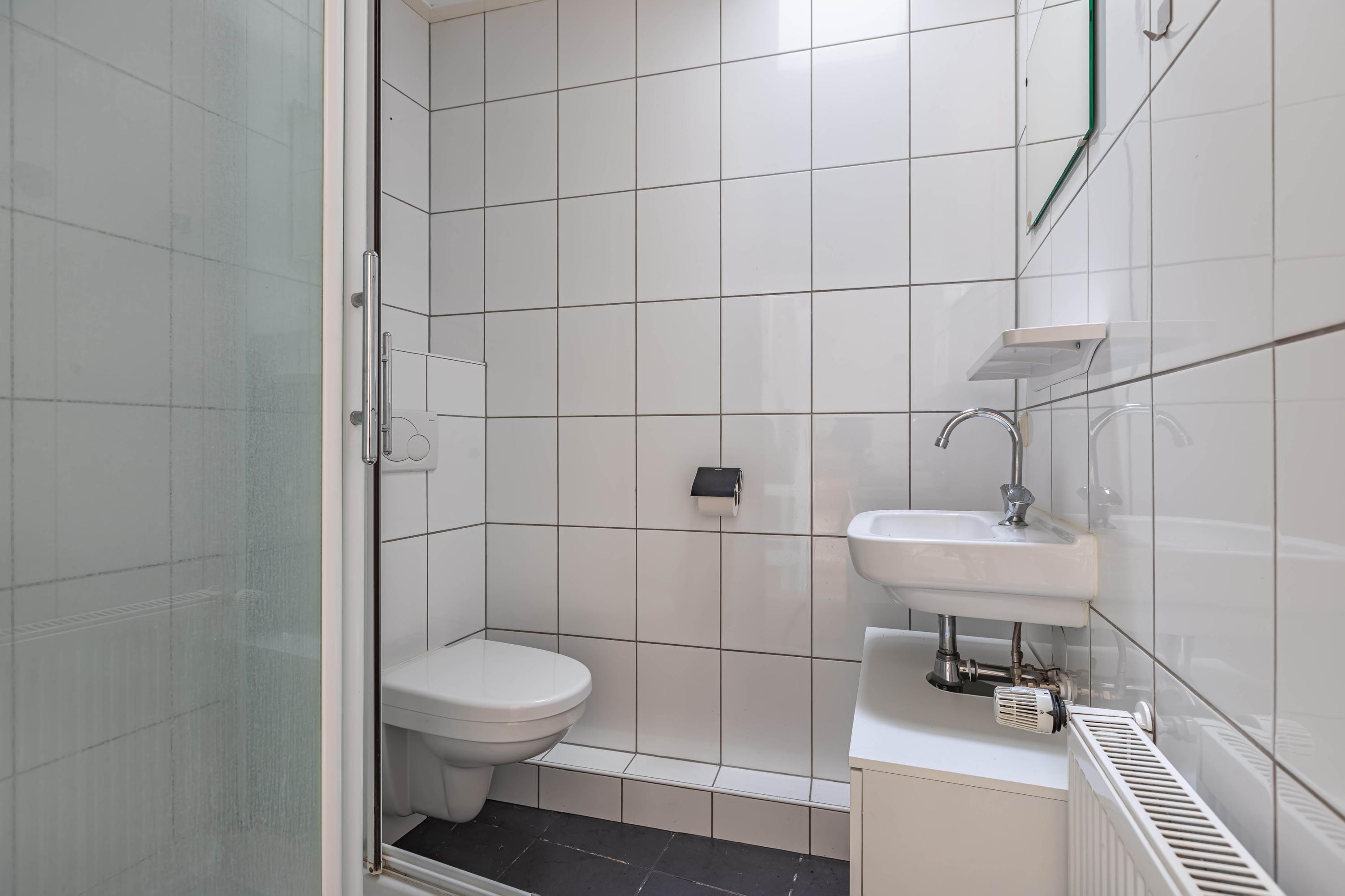 Appartement te koop: Woldpromenade 6A, Steenwijk