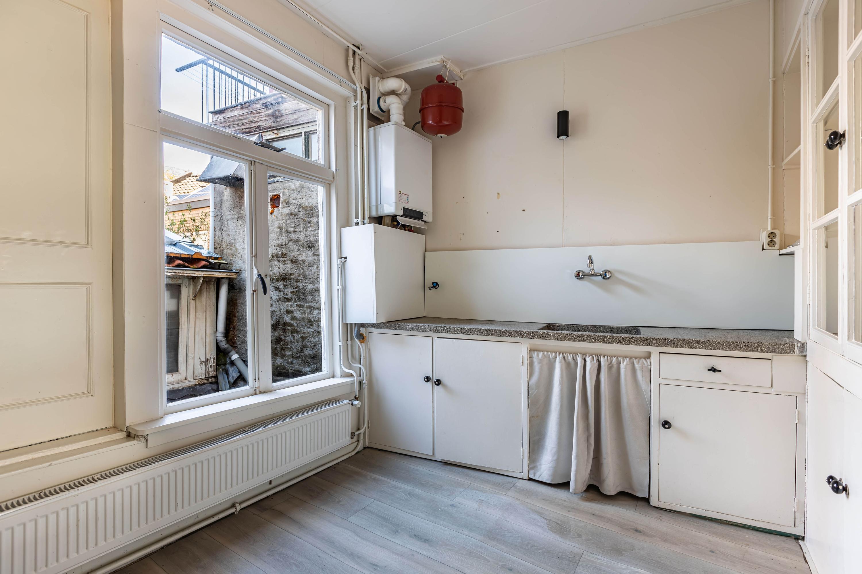Appartement te koop: Woldpromenade 6A, Steenwijk