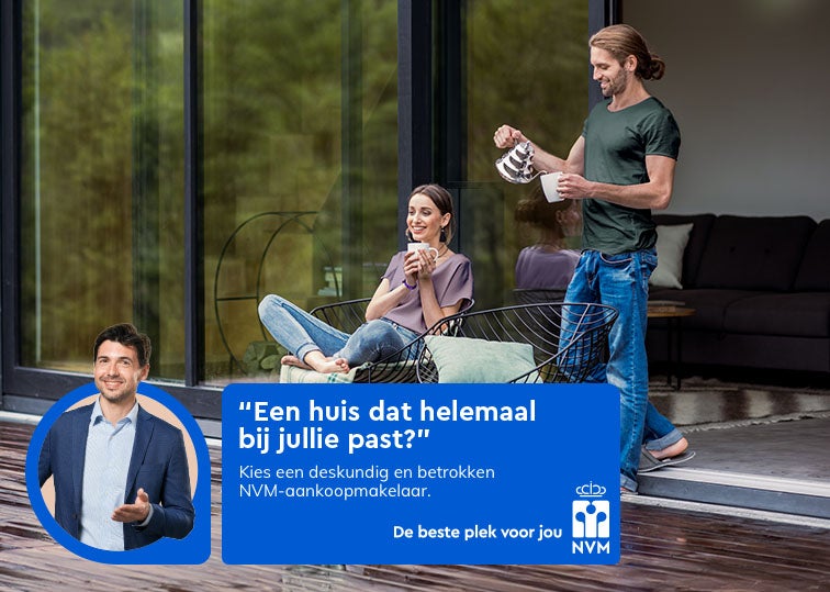 Appartement te koop: Woldpromenade 6A, Steenwijk