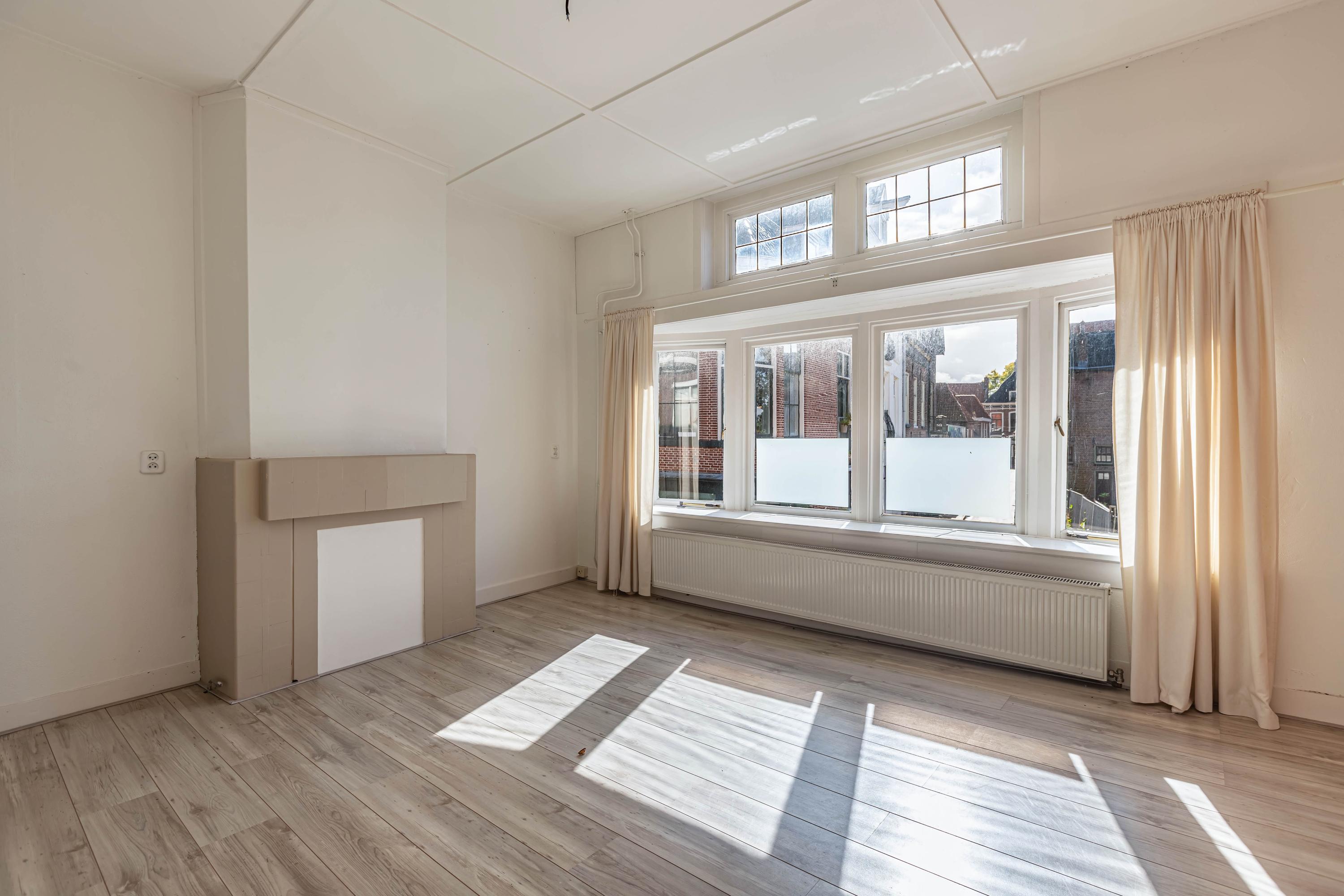 Appartement te koop: Woldpromenade 6A, Steenwijk