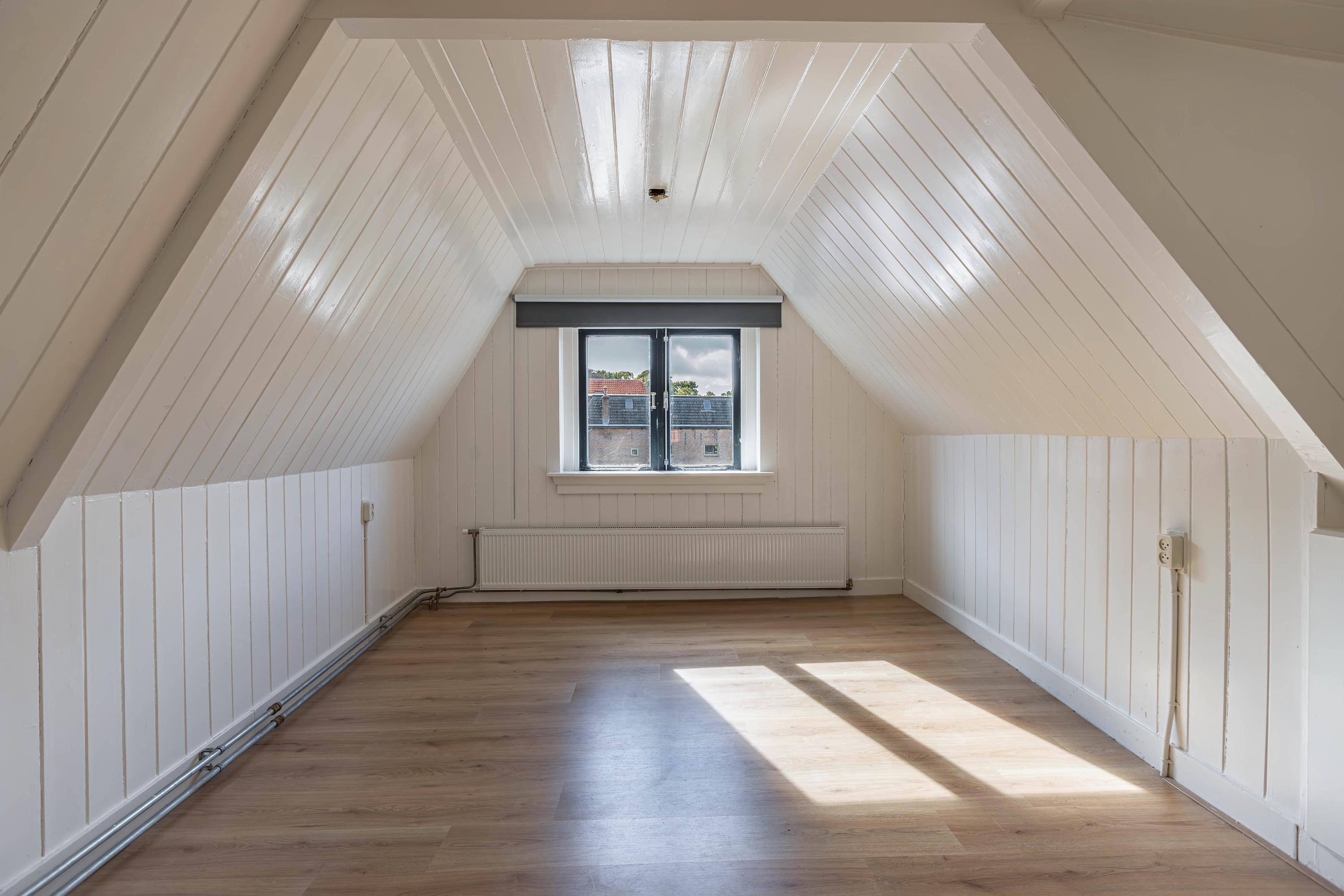 Appartement te koop: Woldpromenade 6A, Steenwijk