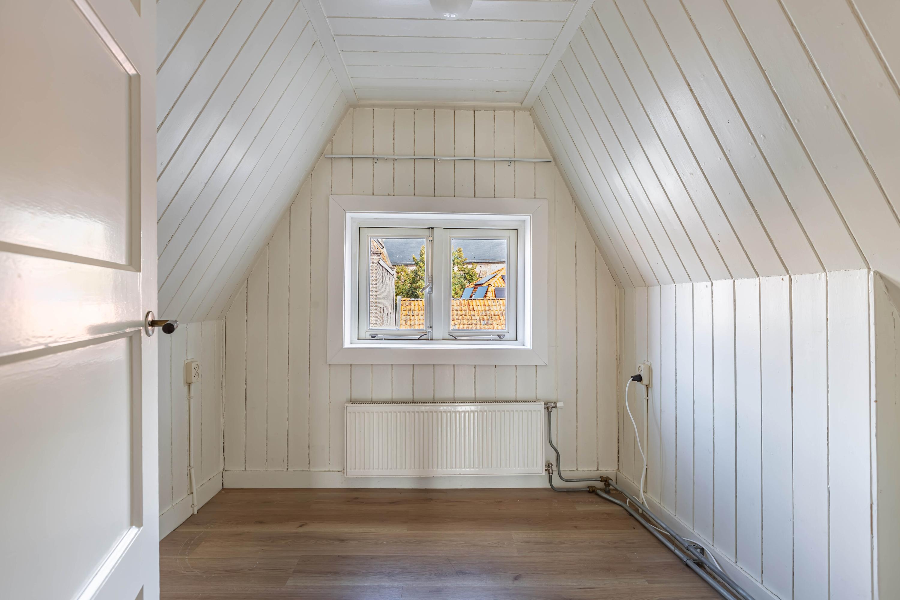 Appartement te koop: Woldpromenade 6A, Steenwijk