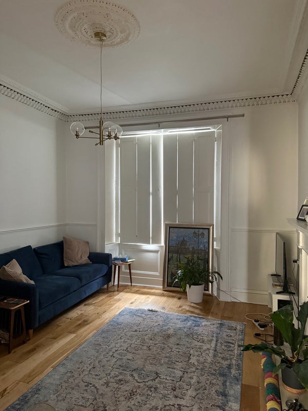 Room Great Junction Street in City of Edinburgh