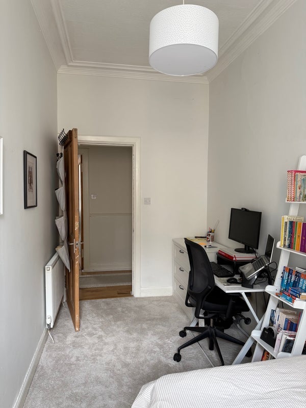 Room Great Junction Street in City of Edinburgh