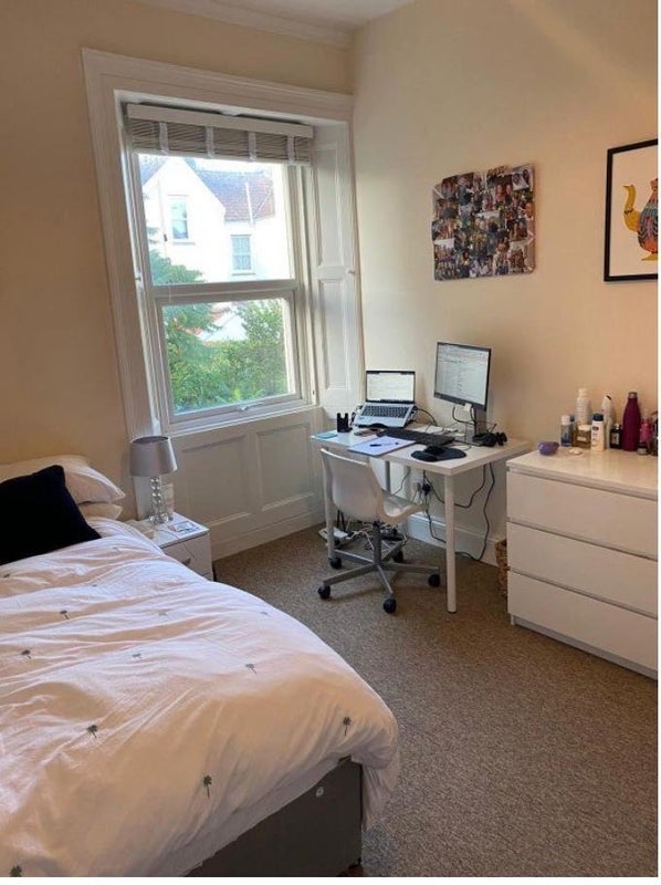 Room Wellington Park in Bristol
