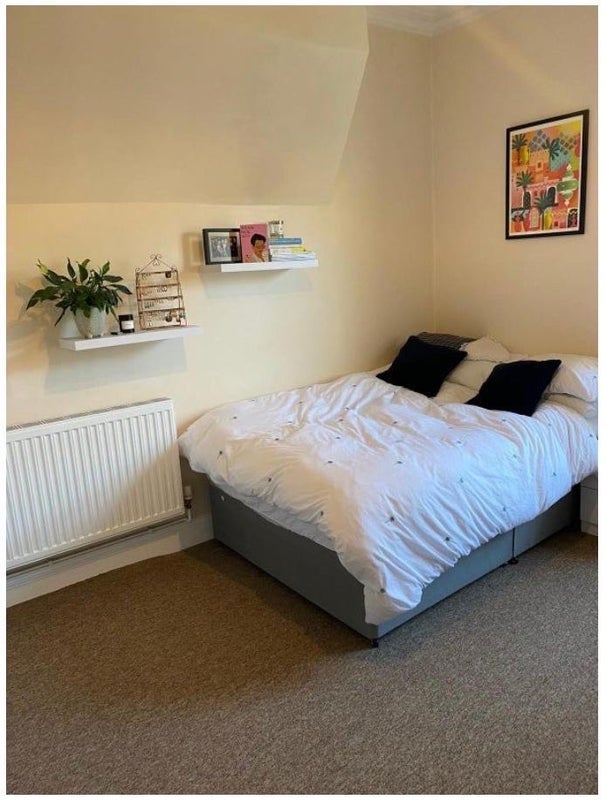 Room Wellington Park in Bristol
