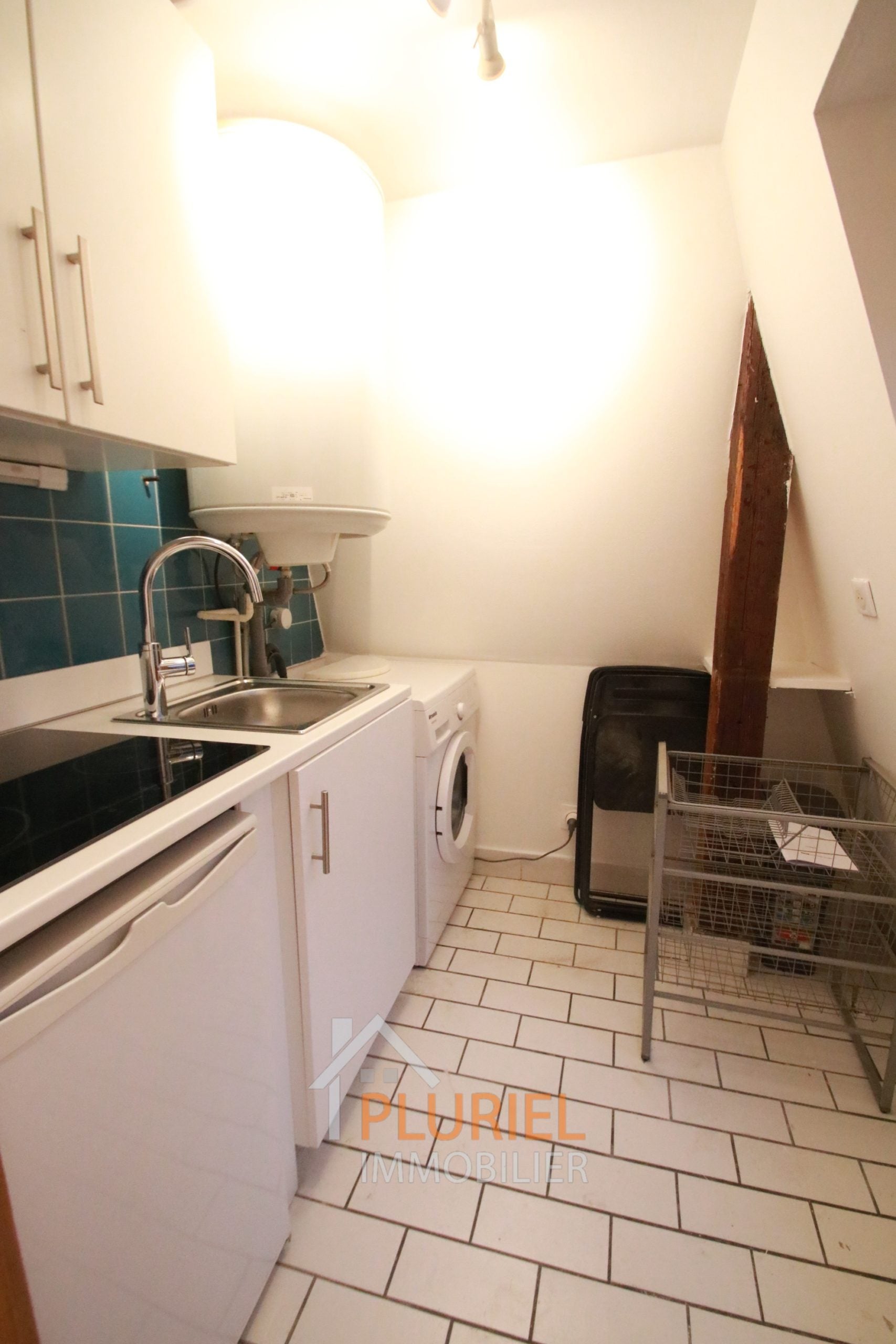 Appartement Rue des Planches à Strasbourg