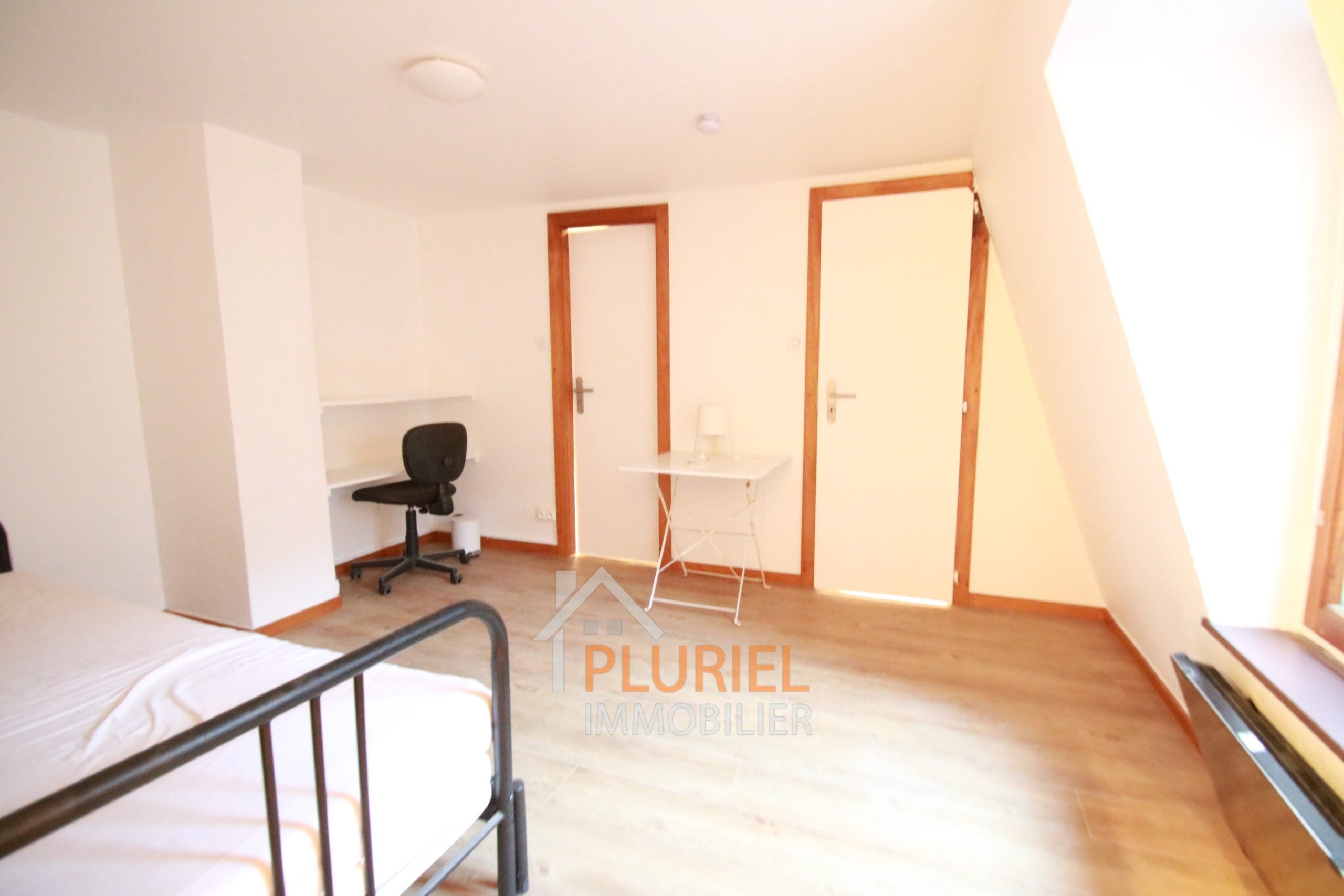 Appartement Rue des Planches à Strasbourg