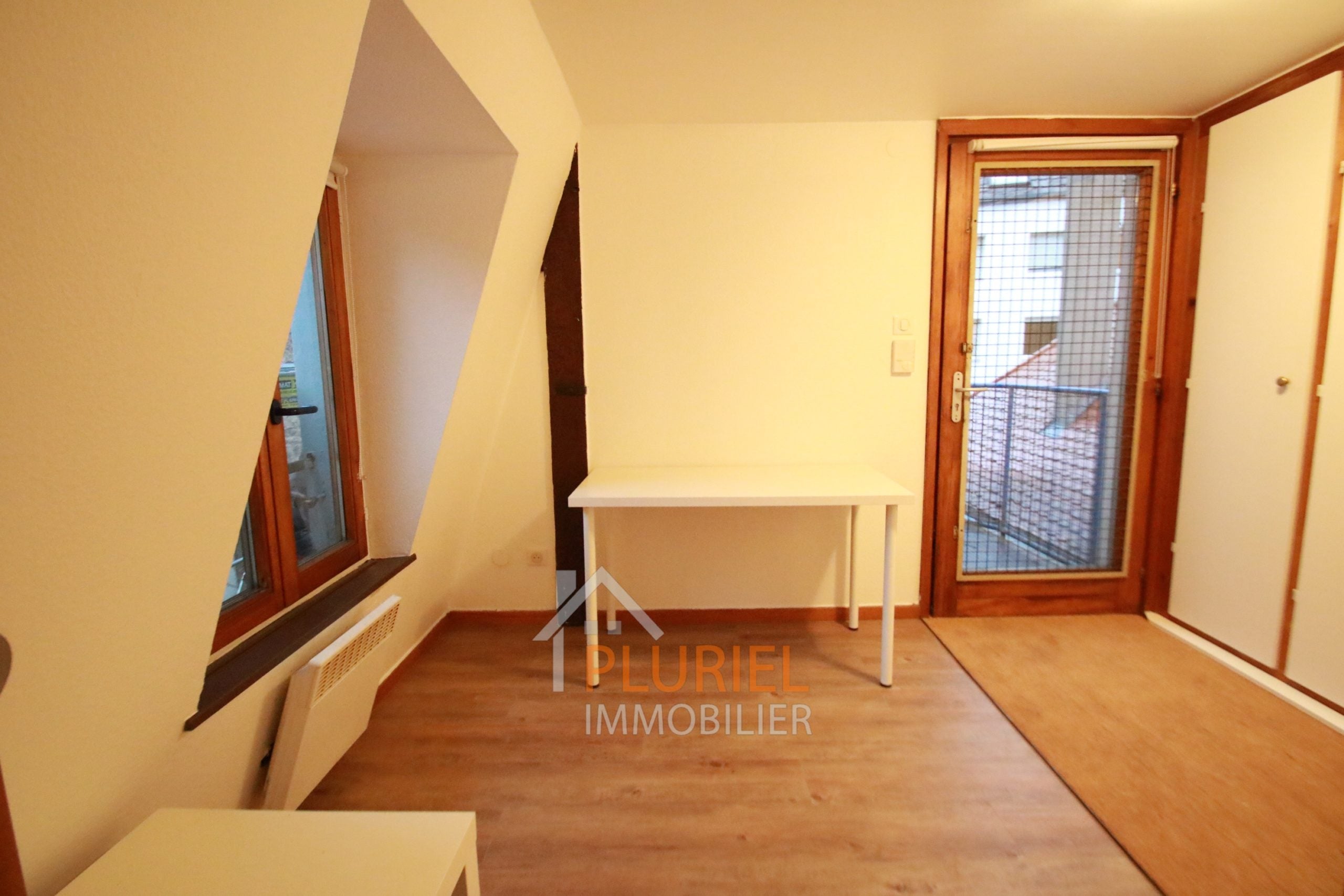 Appartement Rue des Planches à Strasbourg