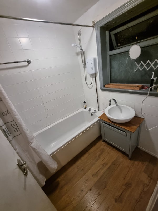 Room Marl Croft in Preston