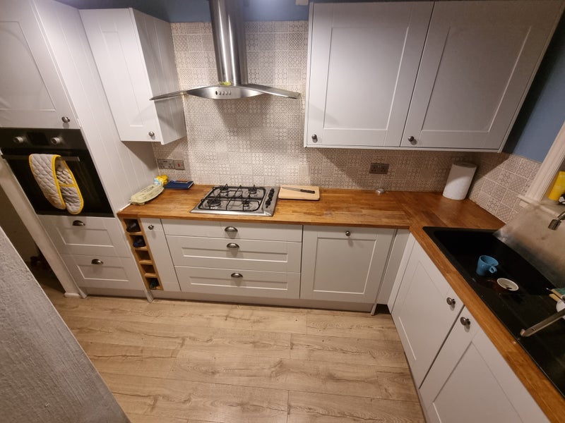 Room Marl Croft in Preston