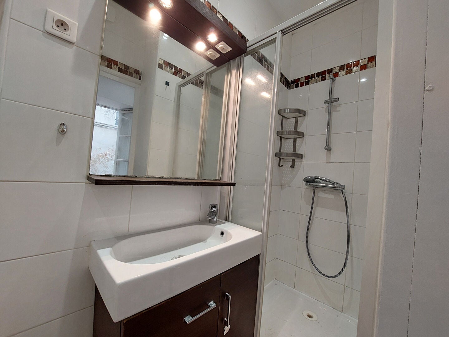 Appartement Rue Elzévir à Paris