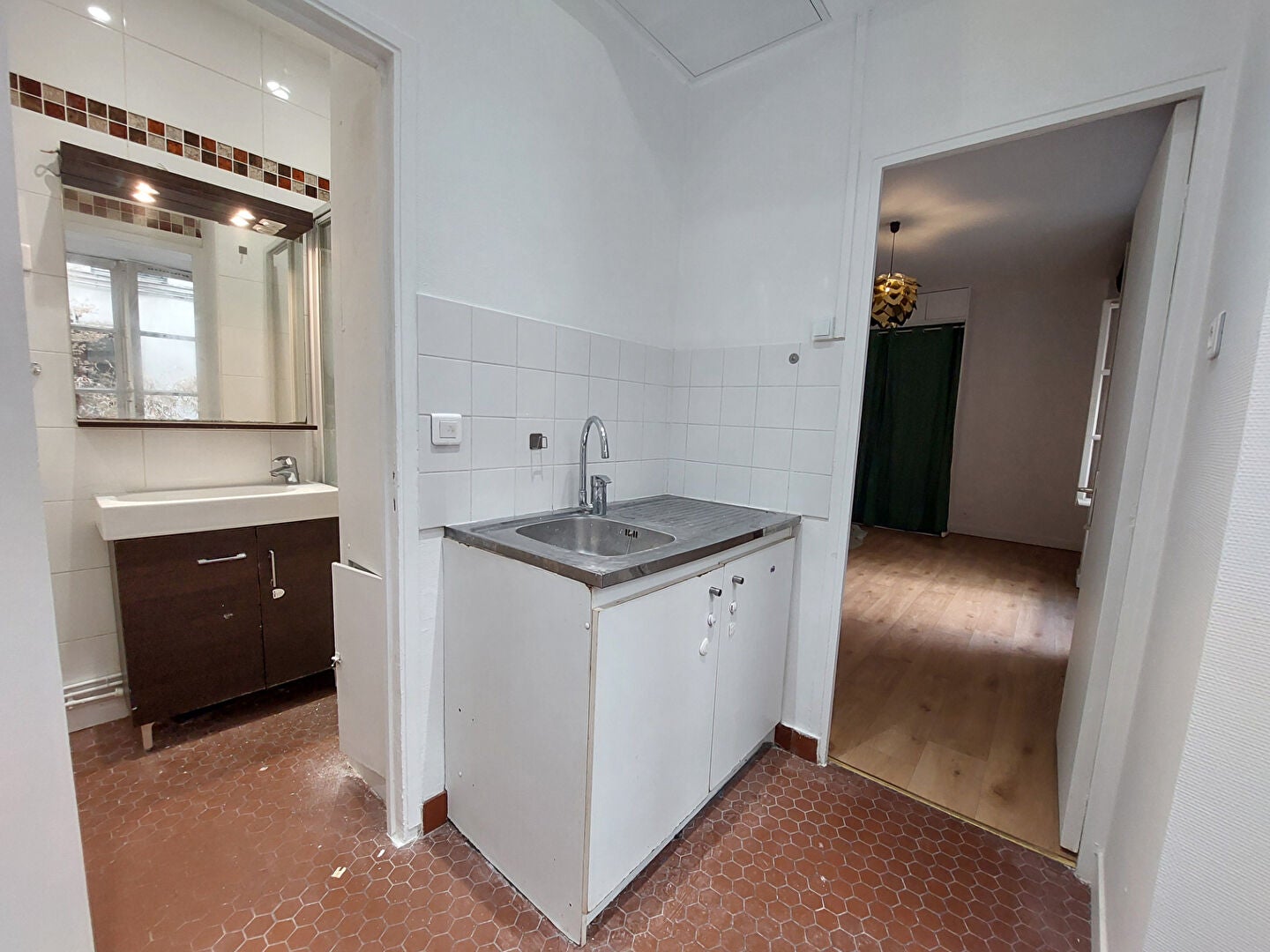 Appartement Rue Elzévir à Paris