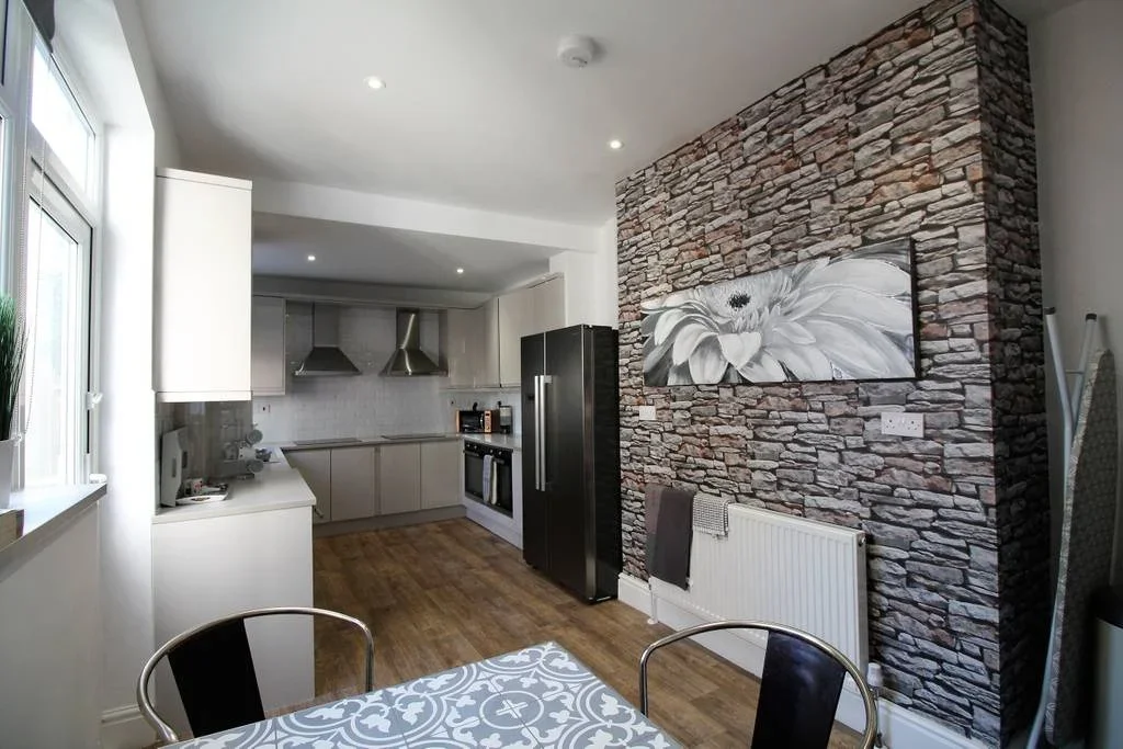 Room Grey Street in Hull