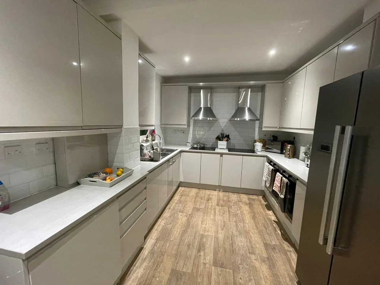 Room Grey Street in Hull