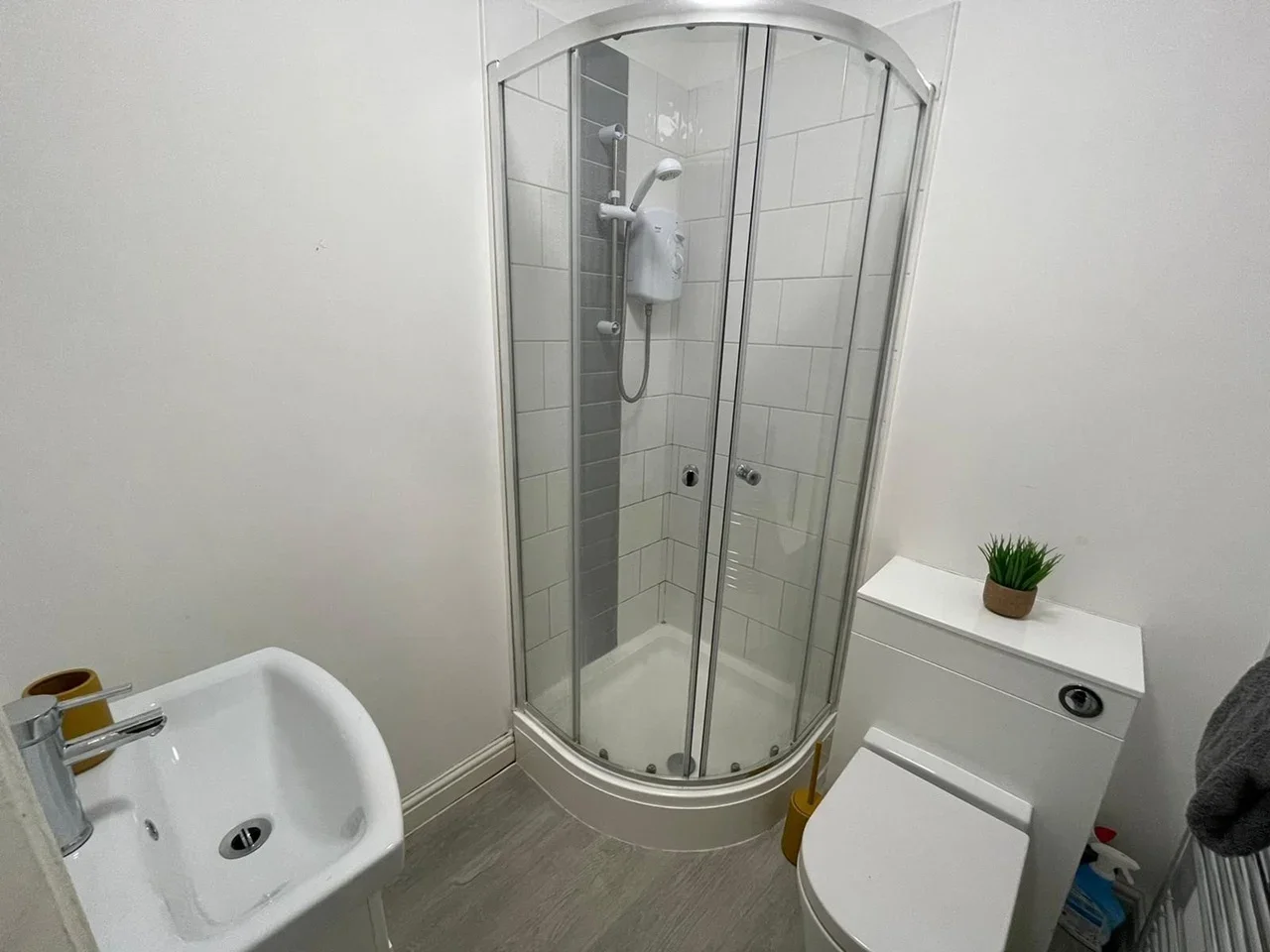 Room Grey Street in Hull